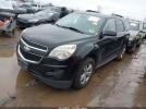 Chevrolet Equinox 1lt Image 8