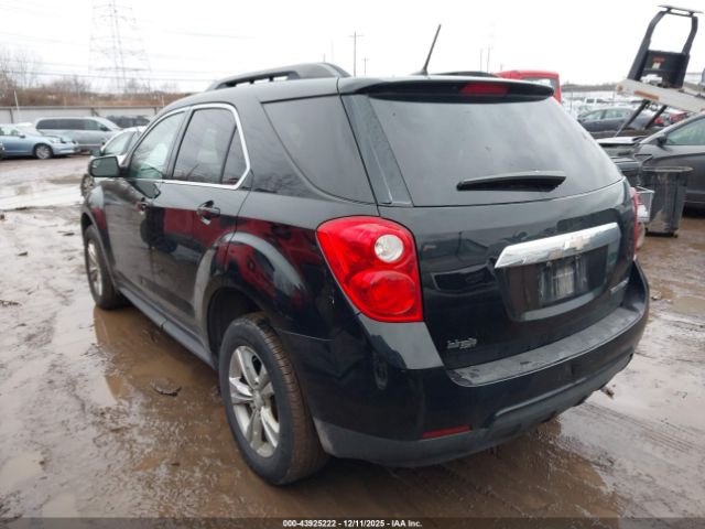 Chevrolet Equinox 1lt Image 6