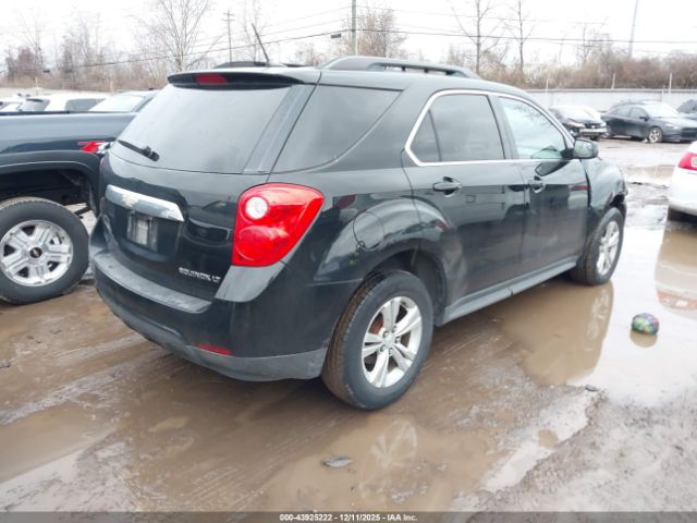 Chevrolet Equinox 1lt Image 3