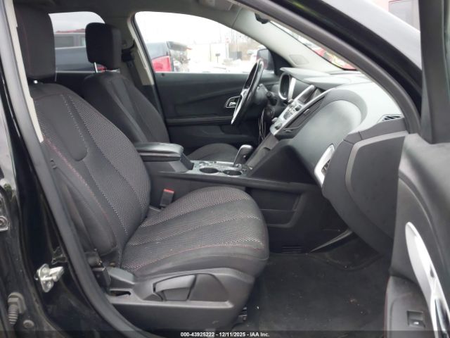 Chevrolet Equinox 1lt Image 10