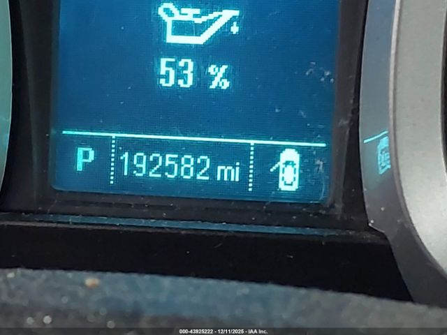 Chevrolet Equinox 1lt Image 2