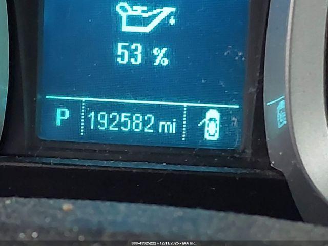 Chevrolet Equinox 1lt Image 2