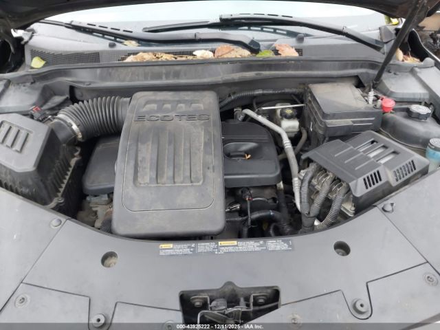 Chevrolet Equinox 1lt Image 9