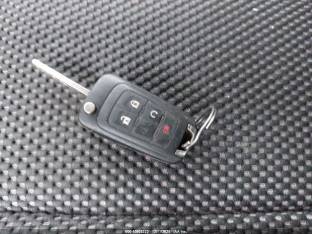 Chevrolet Equinox 1lt Image 11