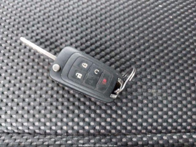 Chevrolet Equinox 1lt Image 11