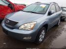 Lexus RX Image 4
