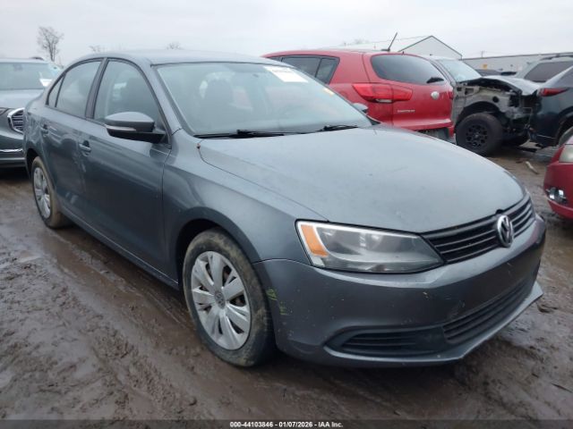 Volkswagen Jetta 1.8t Se Image 1