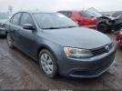Volkswagen Jetta 1.8t Se Image 1