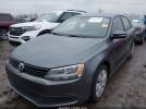 Volkswagen Jetta 1.8t Se Image 2