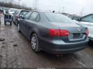 Volkswagen Jetta 1.8t Se Image 3