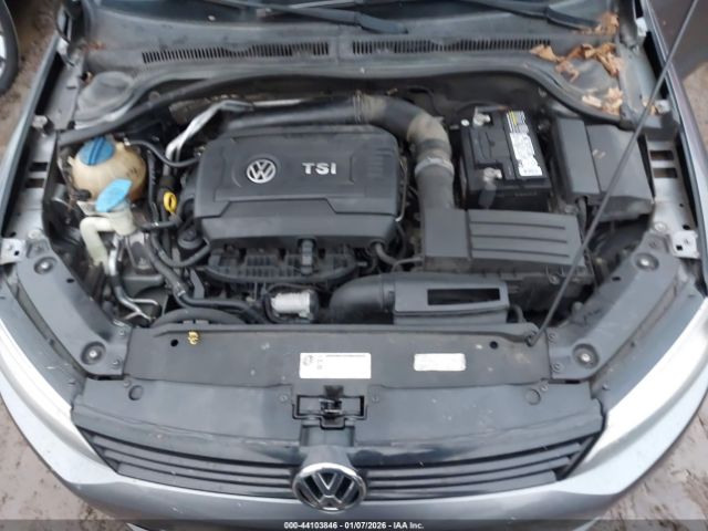 Volkswagen Jetta 1.8t Se Image 7