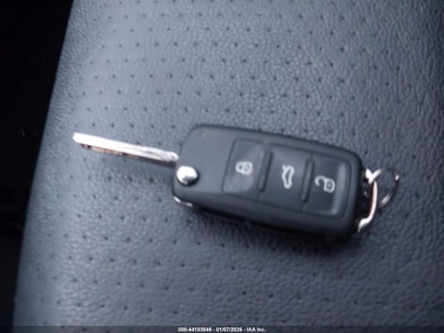 Volkswagen Jetta 1.8t Se Image 5