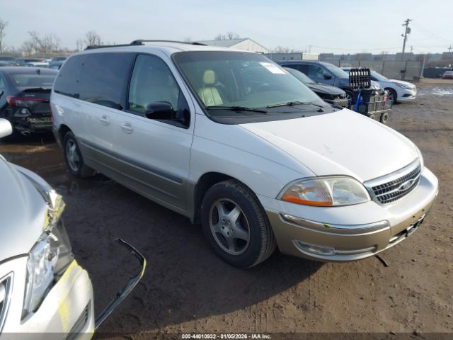 Ford Windstar Image 1