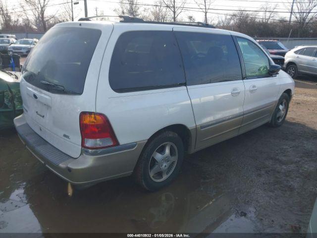 Ford Windstar Image 3