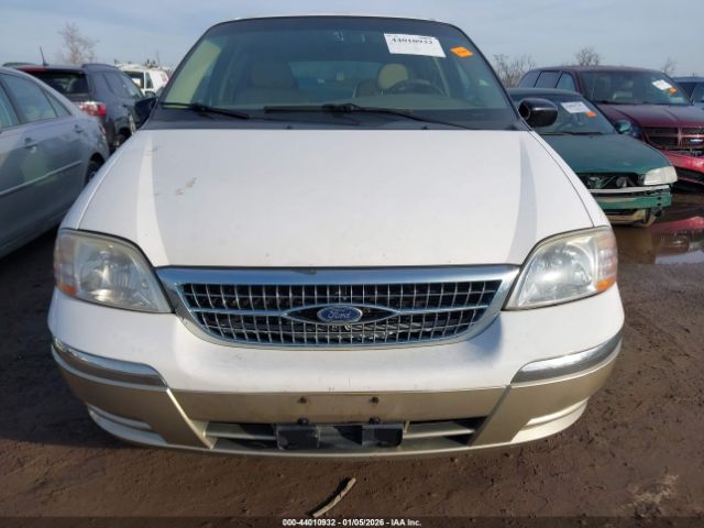 Ford Windstar Image 5