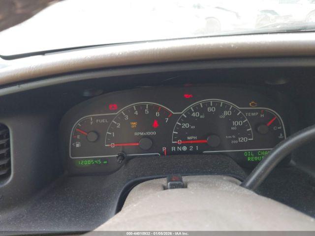 Ford Windstar Image 4