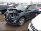 Chevrolet Equinox Awd Lt 1.5l Turbo Image 13