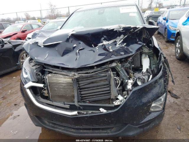 Chevrolet Equinox Awd Lt 1.5l Turbo Image 2