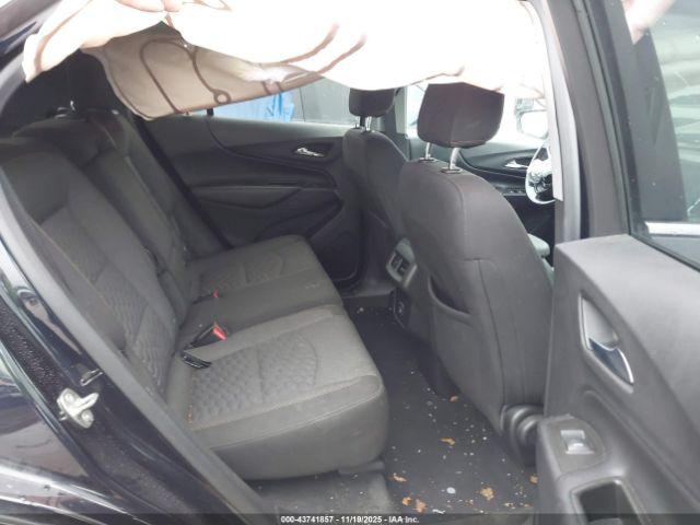 Chevrolet Equinox Awd Lt 1.5l Turbo Image 15