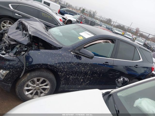 Chevrolet Equinox Awd Lt 1.5l Turbo Image 7