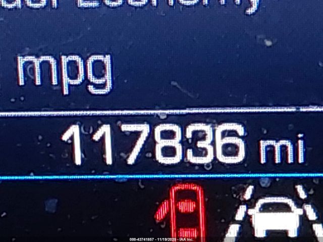 Chevrolet Equinox Awd Lt 1.5l Turbo Image 5