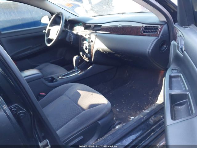 Chevrolet Impala Ls Image 5