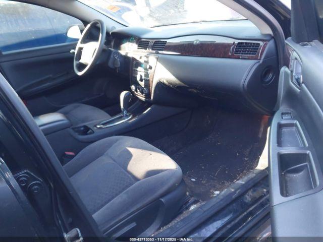 Chevrolet Impala Ls Image 5