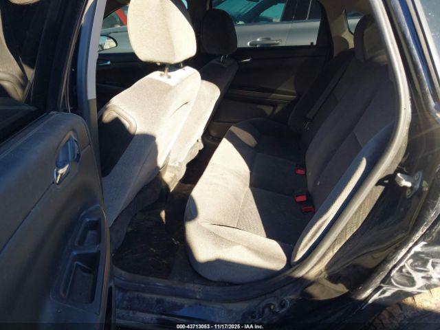 Chevrolet Impala Ls Image 13