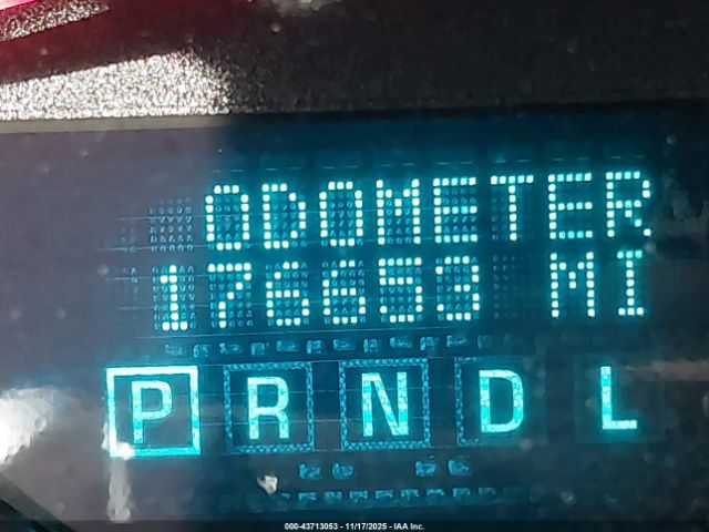 Chevrolet Impala Ls Image 14