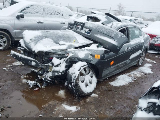 Honda Accord 2.4 Ex-l Image 3