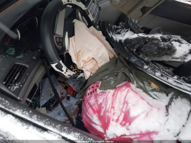 Honda Accord 2.4 Ex-l Image 6