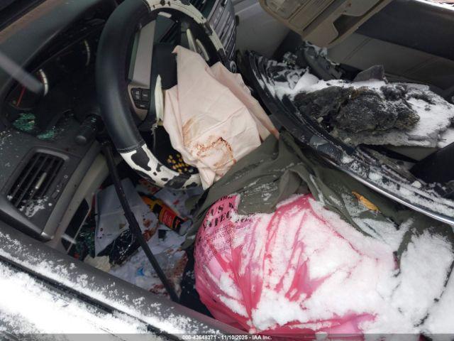 Honda Accord 2.4 Ex-l Image 6