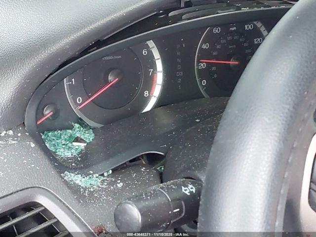 Honda Accord 2.4 Ex-l Image 7