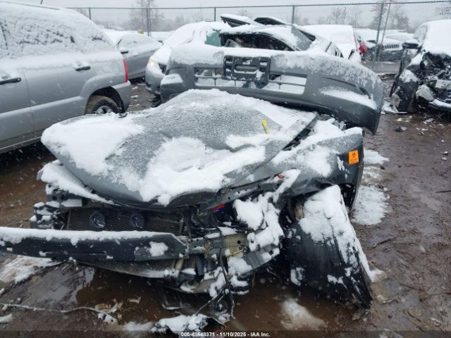 Honda Accord 2.4 Ex-l Image 14