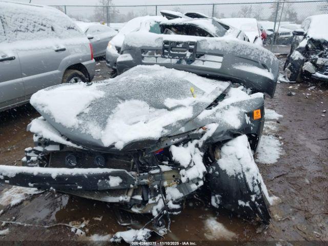 Honda Accord 2.4 Ex-l Image 14