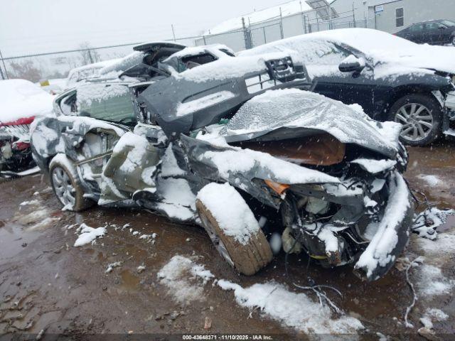 Honda Accord 2.4 Ex-l Image 12