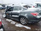 Honda Accord 2.4 Ex-l Image 11