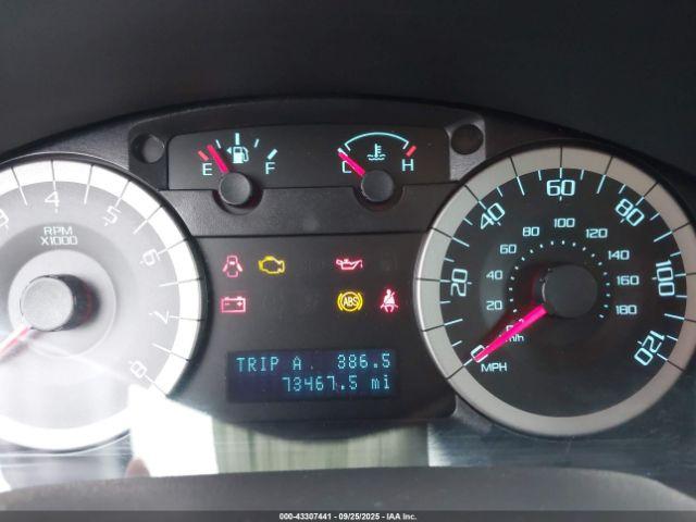 Ford Escape Limited Image 7