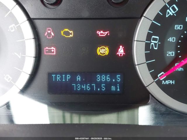 Ford Escape Limited Image 12