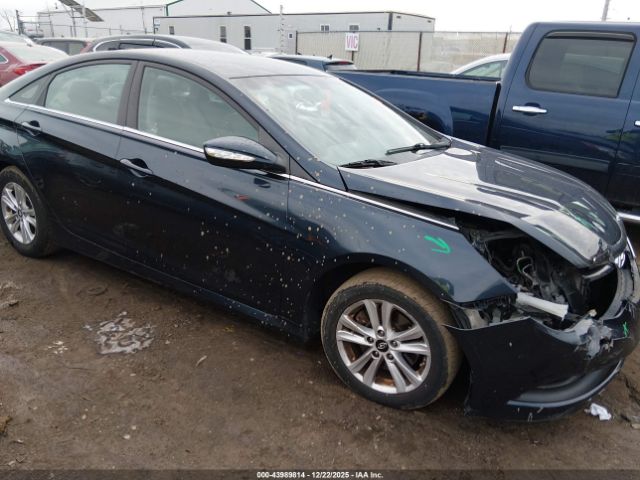 Hyundai SONATA Gls Image 1