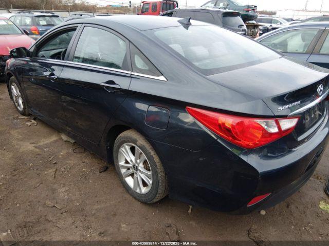 Hyundai SONATA Gls Image 5