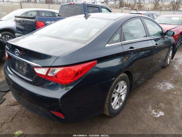 Hyundai SONATA Gls Image 6