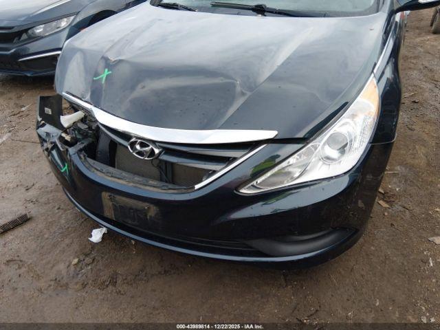 Hyundai SONATA Gls Image 7