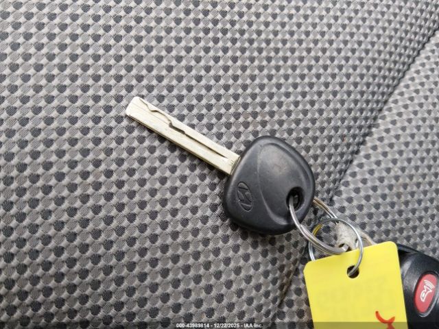 Hyundai SONATA Gls Image 9