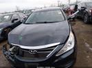 Hyundai SONATA Gls Image 11