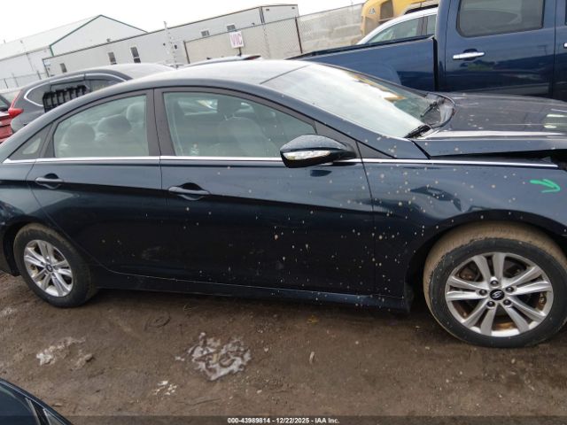 Hyundai SONATA Gls Image 3