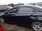 Hyundai SONATA Gls Image 12