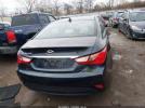Hyundai SONATA Gls Image 14