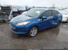 Ford Fiesta Se Image 10
