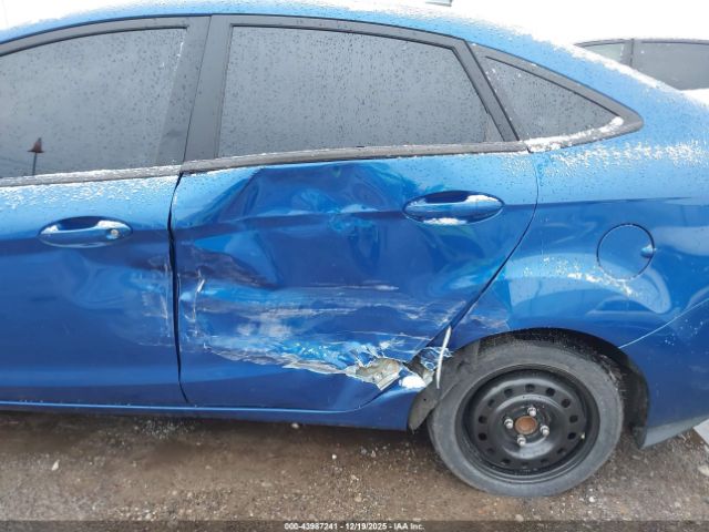 Ford Fiesta Se Image 5